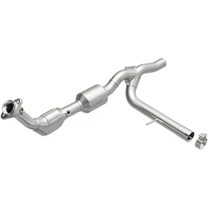 Magnaflow Direct Fit Catalytic Converter For Ford F-150 Heritage 2004 - Foto 1 di 5