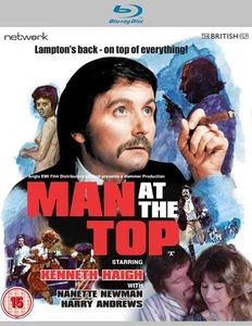Man at the Top - Picture 1 of 3