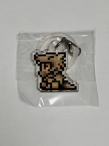 Final Fantasy Pixel Remaster Galuf Charm Vol.3 Duty pagado o reembolsado - Imagen 1 de 2