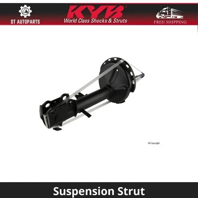 Para Toyota Venza 2009-2012 AWD Suspensión Puntal Trasero Derecho KYB 2009 2010 2011 Foto 1 de 4