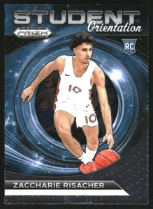 B6498- 2024-25 Panini Prizm Draft Picks Cards G2 -You Pick- 15+ FREE US SHIP - Picture 1 of 181