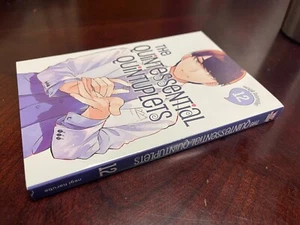 The Quintessential Quintuplets Ser.: The Quintessential Quintuplets 12 USED - Picture 1 of 1