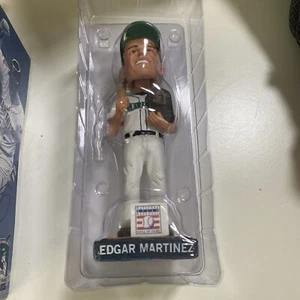 Edgar Martinez Hall of Fame Bobblehead 2019 Root Sports Seattle Mariners - Picture 1 of 7