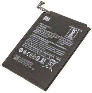 BATTERIE XIAOMI MI A1 BN31 BLACK ORIGINALE - Photo 1 sur 1