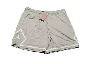 Nike Air Jordan Diamond Mesh DM1367-017 Herren Größe XXL Neu mit Etikett - Bild 1 von 8