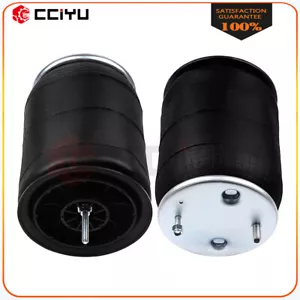 2X For Navistar Goodyear 1R12-432 Air Suspension Air Spring Bags W01-358-9875 - Foto 1 di 8