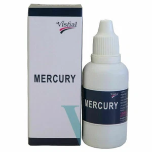 Vishal Mercury Droop w791 - Picture 1 of 1
