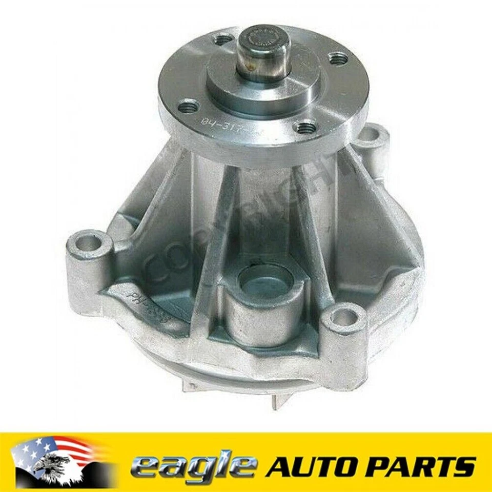FORD 4.6L MUSTANG AIRTEX WATER PUMP 96 97 98 99 # WP841 - image 1 of 1