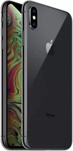 Apple iPhone XS Max 512GB (Unlocked) - Space Gray - Very Good Conditon - Picture 1 of 3