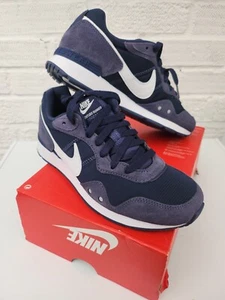 Nike Venture Runner UK 6 EU 39 Midnight Navy/White Brand New Half Box No Lid #10 - Picture 1 of 5