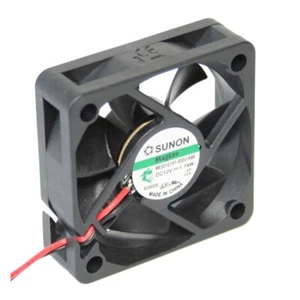 Ventilateur MF50151V1-A99 50 x 50 x 15 mm 12 V = 28,87 m3/h successeur du ME50151V1-A99 - Photo 1/1