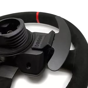 For Thrustmaster T300 T300 Magnetic Paddle Shifter Mod Modification Accessories - Picture 1 of 5