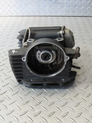 Yamaha XVS650 XVS 650 V-STAR V STAR 2007 07 culata de motor trasero Foto 1 de 4