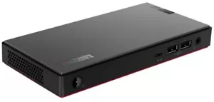 Lenovo Thinkcentre M90n-1 Desktop i5-8265U 1.60GHz 8GB RAM 512 GB SSD Win 11 Pro - Picture 1 of 4