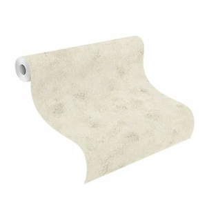 Tapete Vlies 550634 Schlangen Motiv weiß gold Highlands Rasch (3,24€/1qm) - Bild 1 von 7