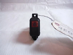 1997 HONDA PRELUDE HAZARD FLASHER EMERGENCY LIGHT SWITCH CONTROL OEM 1997-2001 - Picture 1 of 6