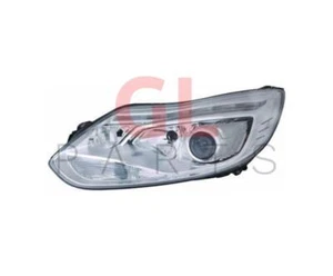 FÜR FORD FOCUS 2011-2014 SCHEINWERFER Xenon Links BM51-13006-JA - Bild 1 von 1