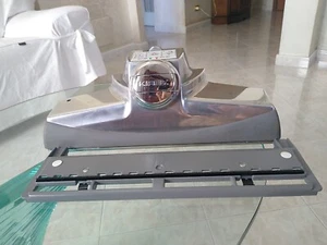 Kirby Sentria batti tappeto materassi ricambio originale + plancia inferiore - Foto 1 di 23