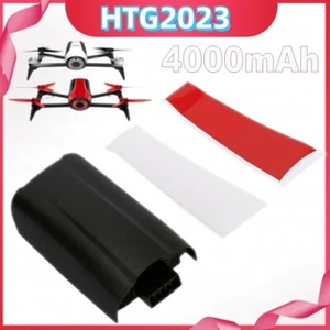 Neu 11,1V 4000mAh Batterie Hochleistungs Akku Ersatz für Parrot Bebop 2 Drone DE - Bild 1 von 10