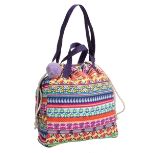 DOUGLAS Cuddle Toys Boho Hobo Sak - 7404 NEW - Picture 1 of 1