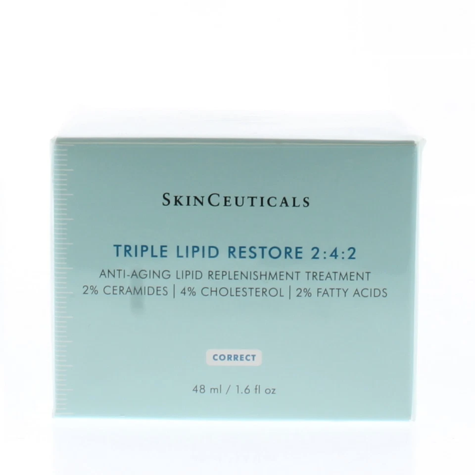 SkinCeuticals Triple Lipid Restore 1.6 oz Face Cream