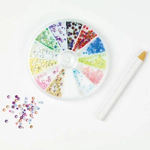 Nail Gems Gift Set - Picture 1 of 1