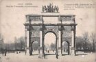 75-Paris Arc De Triomphe Du Carrousel-N?C4072-G/0019