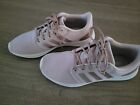 Adidas Athletic Shoes Size 6.5M Dusty Rose Shipping Included!