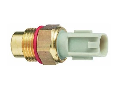 Interruptor de ventilador de refrigeração Toyota Celica 1998-1999 25472XVTM - Imagem 1 de 2