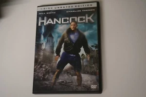 Hancock (Single-Disc Unrated Edition) - Picture 1 of 4