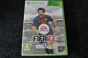 Fifa 13 XBOX 360 - Imagen 1 de 1