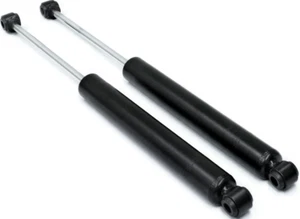 Rear 2 Shocks MaxTrac 2200LL-4 Fits 2" Lowered 1973-1987 Chevy C10 Truck - Picture 1 of 24