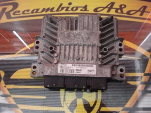 Centralita FORD TRANSIT CONNECT 7T1112A650AD SID206 5WS40481D-T - Picture 1 of 2
