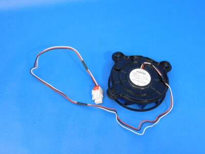 Ventilador evaporador congelador Samsung RF34H9960S4 DA31-00287B Foto 1 de 3