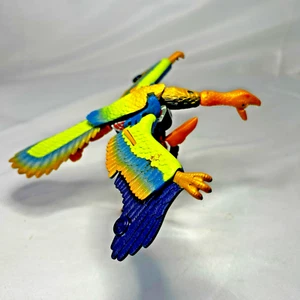 Transformers Beast Wars Airraptor 1999 Hasbro - Bild 1 von 6
