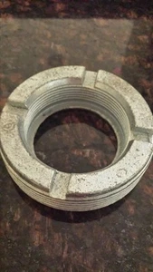 T&B RB187 3"- 2" REDUCING BUSHING W518 - Picture 1 of 1