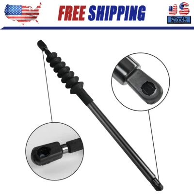  66140-0C030 Tailgate Lift Support Cylinder for 2007-2021 Toyota Tundra - Image 1 of 4