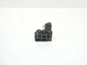 Aro A222SS-120-A-G Solenoid Valve Air Control 120v-ac 1/2in Npt - Picture 1 of 6