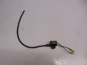 Bobina de encendido BB67 Polaris SLT 780 1997 3240107 C - Imagen 1 de 5