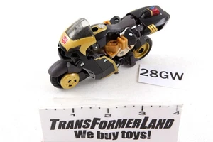 Animated Universe Prowl Incomplete Deluxe Legacy Evolution Transformers - Picture 1 of 3