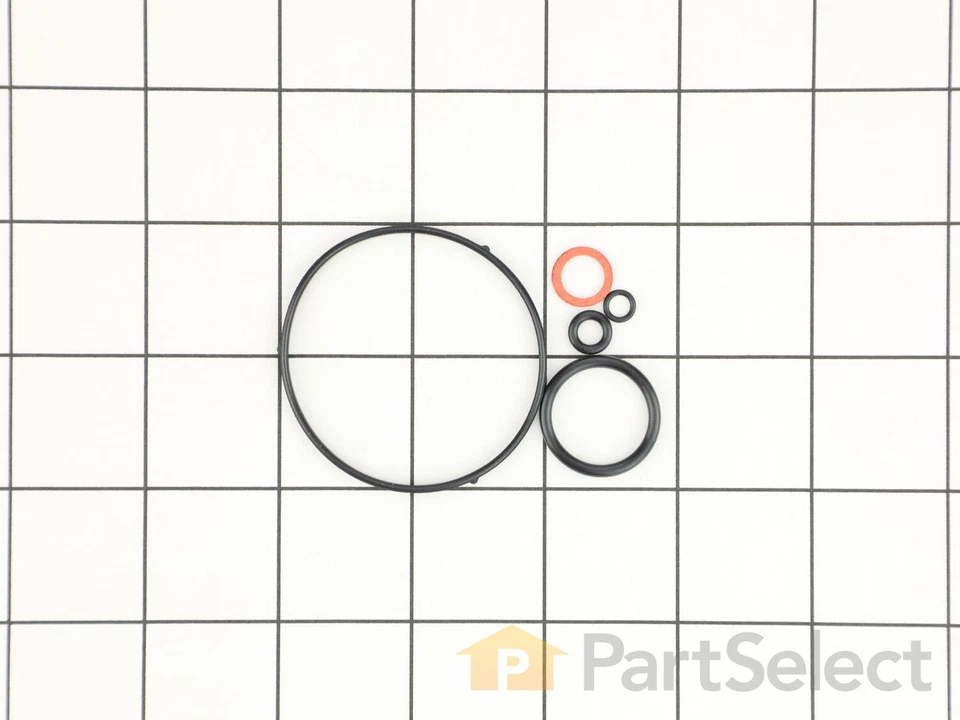 16010-ZE0-505 - Image 1 of 1