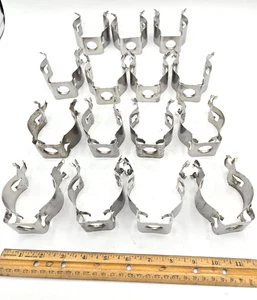 *Lotes a granel de 15* SSH-158 Apilable 1-5/8" Colgador CommScope Snapstak MUCHOS DISPONIBLES - Imagen 1 de 11