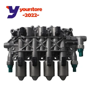 Linear Transmission Shift Solenoid Fit for Acura MDX RDX RL RLX TL ZDX - Picture 1 of 10