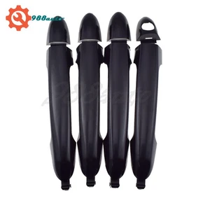 For Kia Rio 2012-2017 Outside Door Handle 82651-1W010 82652-1W010 826521W030 New - Foto 1 di 15