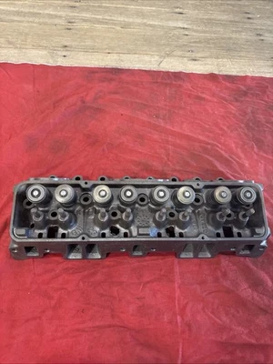 305 5,0 L Chevrolet GM CULATA REMANUFACTURADA 376450 Foto 1 de 4