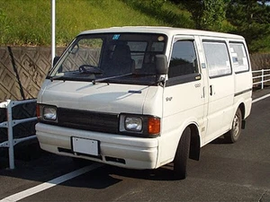 mazda bongo 83-99 brand new windscreen windshield glass - Picture 1 of 1