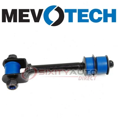 Mevotech Supreme Rear Stabilizer Bar Link Kit for 1998-2007 Lexus LX470 - pj - Imagem 1 de 4