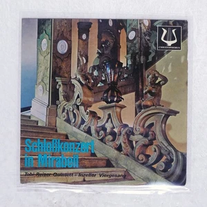 TOBI-REISER SCHLOBKONZERT IN MIRABELL CHRISTOPHORUS SCV75115 Germany VINYL 7 - Bild 1 von 2