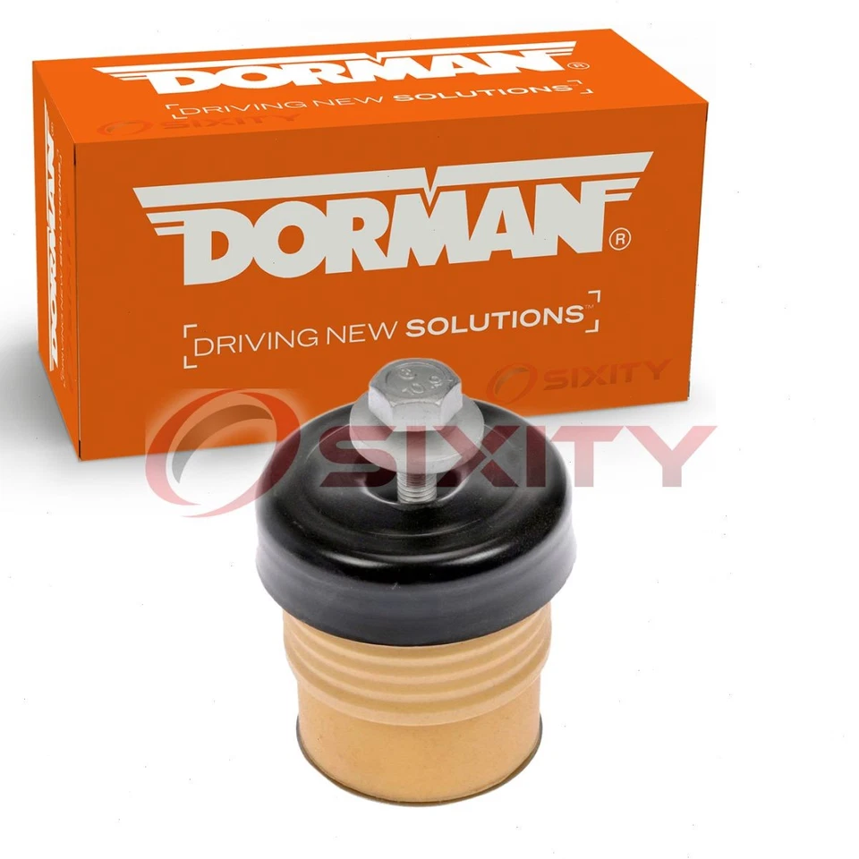 Montaje de carrocería Dorman para Ford F-250 Super Duty 2005-2007 cuadro ws Foto 1 de 4