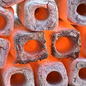 Flaming Coals HotRods Charcoal Briquettes- Japanese Grade- White coal- High Heat - Picture 1 of 23